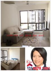 Blk 311B Trivelis (Clementi), HDB 3 Rooms #106144982